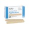 ForPro Professional Collection Premium Wood Applicators, Non-Sterile, Hair Removal Waxing Sticks, Large, 6" L x .75" W, 100-Count