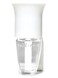Bath and Body Work 2 Pack White Flare Wallflowers Fragrance Plug.