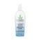 HEMPZ Triple Moisture Fresh Citrus Herbal Hydrating Multi-Purpose Body Oil for Face or Body - Moisturizing Bath, Shower, or Shaving Oil for Dry or Sensitive Skin for Women &amp; Men, 6.76 Oz