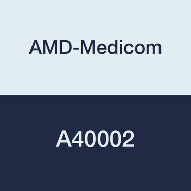 AMD-Medicom A40002 Washcloth, Pre-Moistened, Soft Pack, 10" Width, 13" Length (Pack of 512)