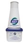 ROOTX - 2LB. JAR with Funnel/APPLICATOR Foaming Root Control for Sewer Lines and Septic Systems