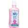 Spry Xylitol Mouthwash Fluoride Free with Enamel Support, Gentle, Natural Bubble Gum - 16 fl oz (Pack of 1)