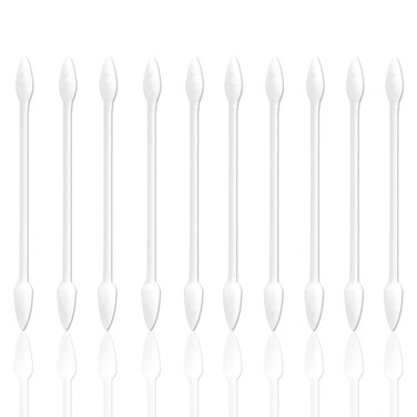 Precision Tip Cotton Swabs/Double Pointed Cotton Buds for Makeup 800pcs