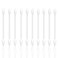 Precision Tip Cotton Swabs/Double Pointed Cotton Buds for Makeup 800pcs