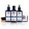 Cobbler's Choice Essential Leather Kit - Premium Shoe Care - All Natural Ingredients - Unbeatable Quality!