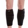 Bodyprox Calf Support Brace 2 Pack, Adjustable Shin Splint Compression Calf Wrap