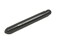 GERMANIKURE Double Sided Nail Curette Manicure Implement in Leather Case, Made in Solingen Germany