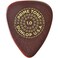 Dunlop Primetone Standard 1.0mm Sculpted Plectra (Smooth) - 3 Pack