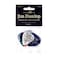 Dunlop Celluloid Variety Pack Medium Guitar Picks, 12 Pack