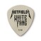 Dunlop White Fang 1.14mm Guitar Picks