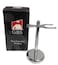 G.B.S Tall Brush Razor Shaving Stand, Fits Most Animal Free and Badger Brushes, 6 Inches