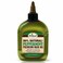 Difeel Premium Natural Hair Oil - Peppermint Oil 7.1 Ounce - For Dry &amp; Flaky Scalp, Cools &amp; Refreshes Hair, Leaves Hair Shiny &amp; Soft, Provides Immediate &amp; Long Lasting Benefits For Hair