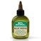 Difeel 99% Natural Therapeutic Hair Care Solutions - Max Shine 2.5 ounce