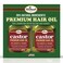 Difeel Pro-Growth &amp; Thicken Premium Castor Hair Oil 7.1 oz. - Deluxe 2-PC Gift Set
