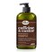 Difeel Caffeine &amp; Castor Faster Growth Shampoo 12 oz., Made with Castor Oil for Hair Growth, Sulfate Free Shampoo