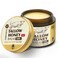 Beef Tallow and Honey Balm for Skin: Grass Fed Whipped Beef Tallow Face Body Moisturizer-Tallow Cream Infused with Raw Wild Honey for Soft, Smooth Skin