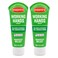 O'Keeffe's Working Hands Hand Cream; Relieves and Repairs Extremely Dry Hands; 3 oz Tube; (Pack of 2)
