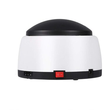 Gel Nail Polish Remover Machine, 36W Steam Off Gel Nail Remover Machine Portable Nail Steamer Heater Cleaner Machine Electric Nail Steamer Tools for Home Beauty Salon Use