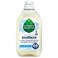 Seventh Generation EasyDose Laundry Detergent, Ultra Concentrated: 66 Loads, Free &amp; Clear Designed for Sensitive Skin, 23.1 Fl Oz