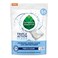 Seventh Generation Triple Action Clean Automatic Dishwasher Detergent Packs with Bio-Enzyme Power, Free &amp; Clear, Fights 48-hour Stuck-on Food, 54 count