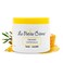 La Petite Creme French Organic Diaper Balm (4 oz) - Healing &amp; Nourishing Diaper Cream - Gentle &amp; Safe Liniment Baby Lotion - USDA Certified Organic - Baby Essentials for Newborn
