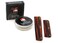 G.B.S Stylish Hair Care Kit, Soothfast Hair Control Wax, Handmade Dressing Comb, PCT Handmade Tortoise Pocket Comb