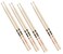 Vic Firth P5B.3-5B.1" Drumsticks (Pack of 4)