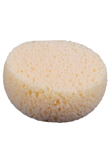mehron Foam Hydra Sponge Applicator (Carded) - Yellow