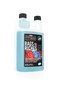 P &amp; S PROFESSIONAL DETAIL PRODUCTS - Rags to Riches - Premium Microfiber Detergent, Deep Cleans and Restores, Safe on All Fabrics, Highly Concentrated, Next Generation Cleaning Technology (1 Quart)