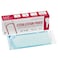 Self Seal Sterilization Pouch 3.5" x 10", 200 per Box