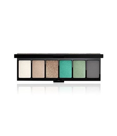 Fruity Juicy Eye Shadow Palette - Love In The Glades Love in the Glades