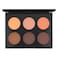 MAC Studio Fix Sculpt &amp; Shape Contour Palette Medium Dark/Dark