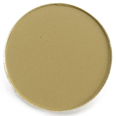 MAC Powder Kiss Eyeshadow Refill Pan - Per Suede Me, 1.5 g