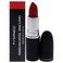 MAC Powder Kiss Lipstick - 929 You Re Buggin Lady for Women - 0.10 oz Lipstick