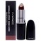 MAC Lustreglass Sheer Shine Lipstick - Spice it Up for Women - 0.1 oz Lipstick
