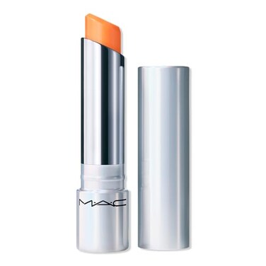 MAC Glow Play Tendertalk Lip Balm, Oops!, 0.11 Ounces