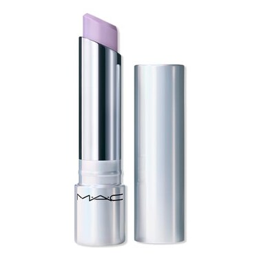 MAC Glow Play Tendertalk Lip Balm, Vibe, 0.11 Ounces