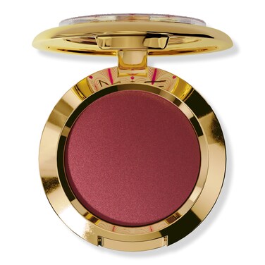 Mac Skinfinish Metallic Cream Blush, Priceless Purple, 0.2 Ounces