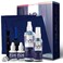 UltraVue VR Cleaning Kit and Anti-Fog Treatment - Includes VR Cleaner Gel Sprays, Microfiber Cloths, Anti Fog Drop Treatments, Brush and Air Bladder with Precision Nozzle