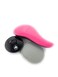 G.B.S Wave Detangling Brush Soft Bristles for Women, Men, and Kids, Pack of 3