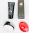 G.B.S Lavender &amp; Citrus Shower Gel &amp; Body Soap Wash Scalp Scrubber Shampoo Brush Set for Men and Women for Daily Use 3 in 1 For Body, Face, Hair- Fresh, Hydrating and Cleanser