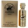 Beverly Hills Polo Club GOLD - Cologne for Men with Notes of Sandalwood, Leather &amp; Patchouli - Classic &amp; Sexy Fragrance Scent - Eau De Toilette Spray 3.40fl.oz / 100ml