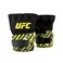 UFC Gel Fast Wrap (Large/X-Large, Black/Yellow)