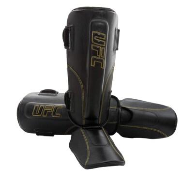 UFC Pro Champ, Stand Up Shin Guard and Instep