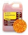 Dry &amp; Dry" [1 Quart Premium Orange Indicating Silica Gel Desiccant Beads(Industry Standard 3-5 mm) - Rechargeable Silica Gel Beads(2 LBS)
