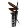 NYX PROFESSIONAL MAKEUP Epic Wear Liquid Liner, Long-Lasting Waterproof Eyeliner - Brown