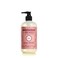 MRS. MEYER'S CLEAN DAY Hand Soap, Made with Essential Oils, Biodegradable Formula, Rose, 12.5 fl. oz