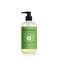 MRS. MEYER'S CLEAN DAY Liquid Hand Soap, Fresh Cut Grass Scent, 12.5 Ounce Bottle