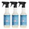 MRS. MEYER'S CLEAN DAY All-Purpose Cleaner Spray, Rain Water, 16 fl. oz - Pack of 3