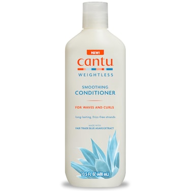 Cantu Weightless Smoothing Conditioner, 13.5 fl oz